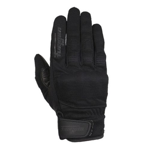 Furygan Jet D30 Gloves Black